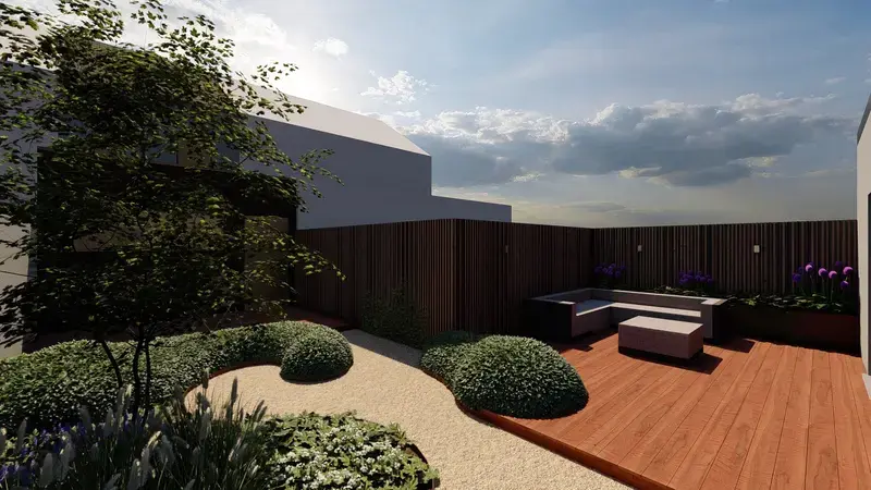 Project te Mechelen