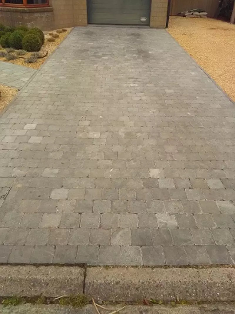 Bloementuin