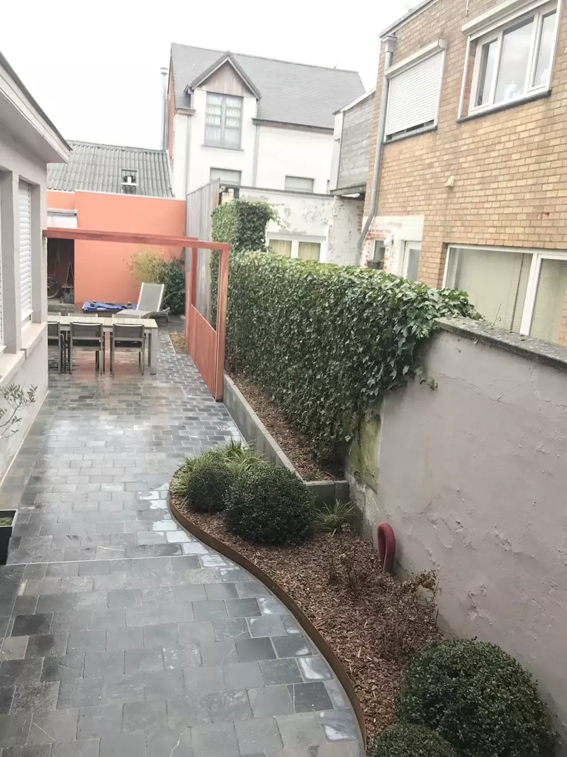 C.T.Gardens