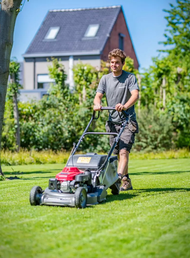 De Boeck Tuinarchitectuur