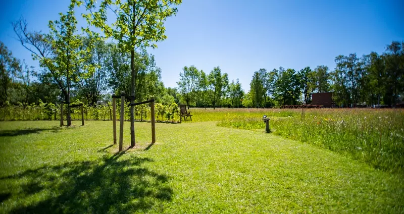 De Boeck Tuinarchitectuur