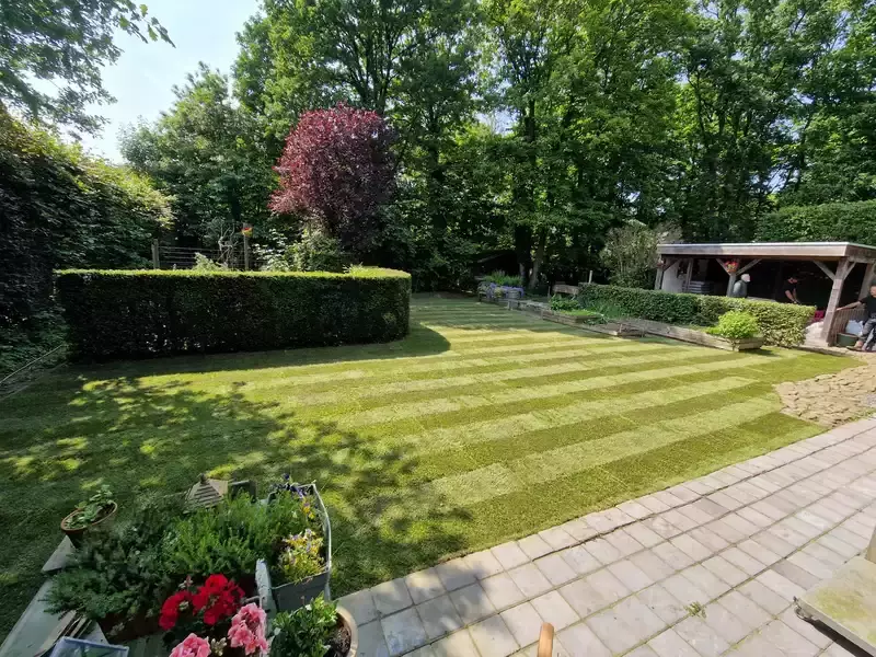 De Nieuwe Tuin