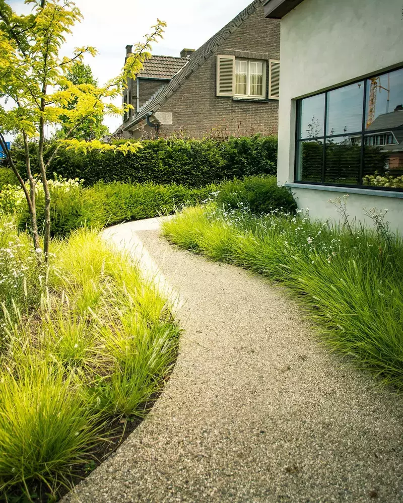 Diego Desmidt Tuinarchitect