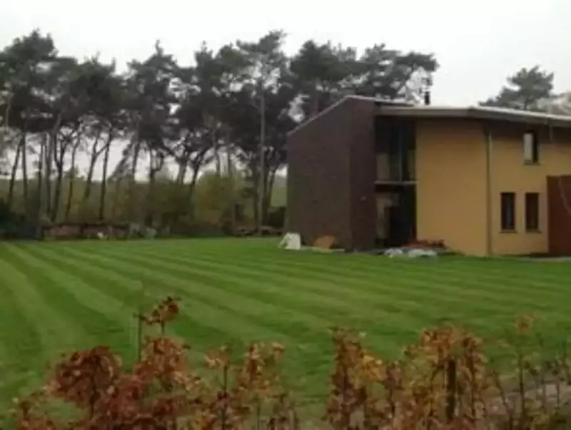 Eric Sels Tuinarchitectuur