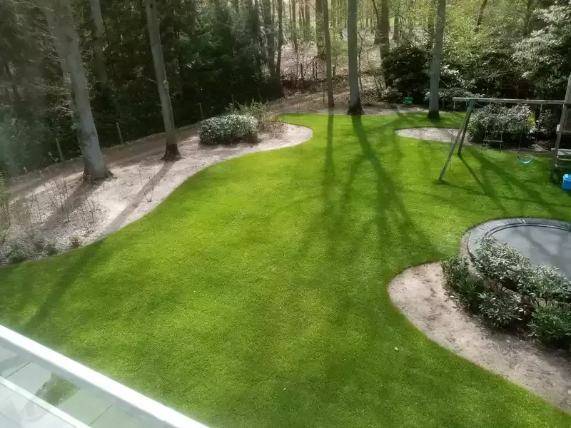 Groenpunt bv