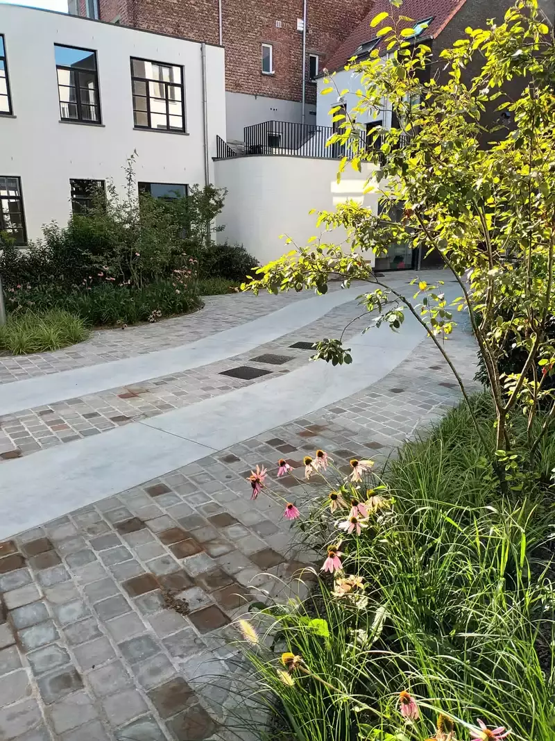 Groenpunt bv