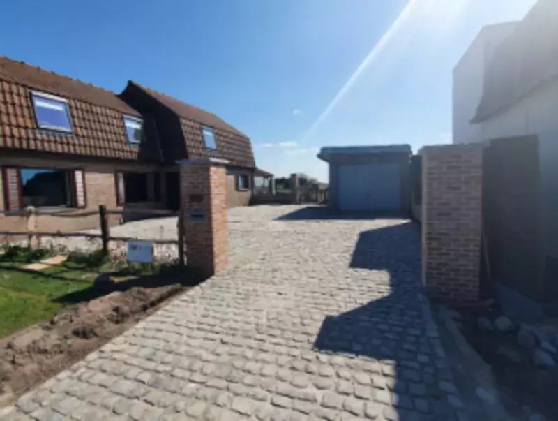 Jamie’s Tuinen