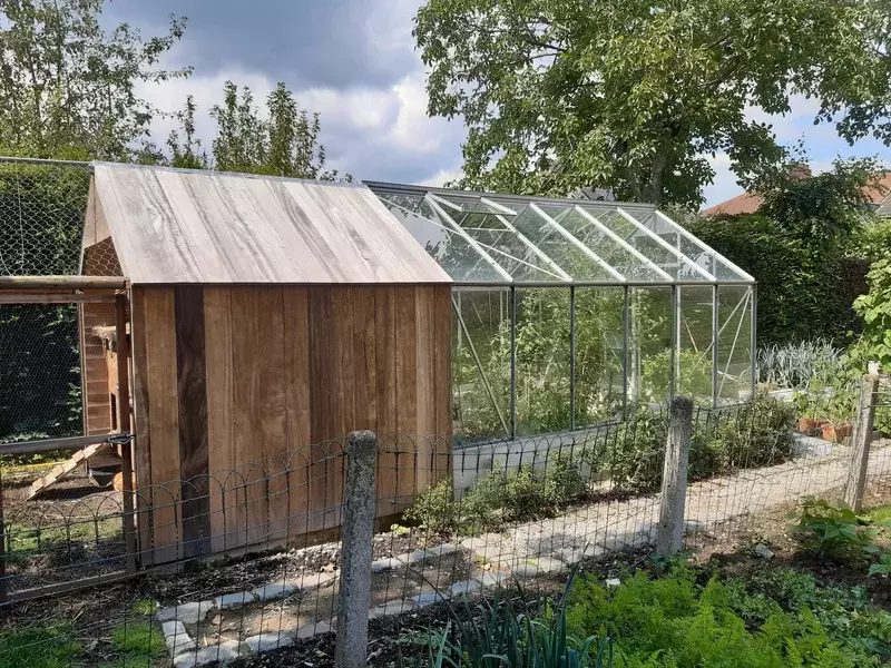 Pjez Uniq tuin- en groenprojecten