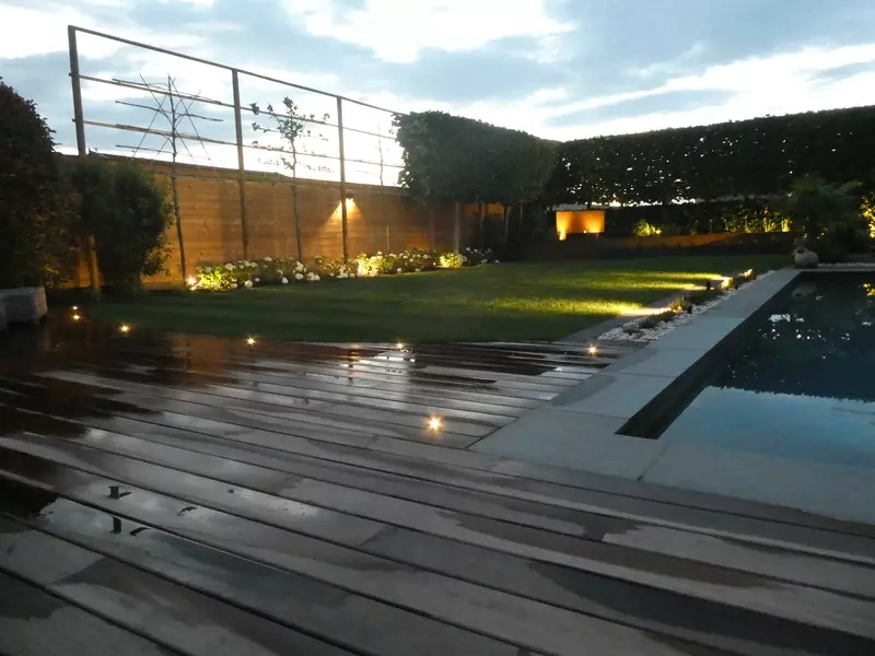 Serneels Outdoor Concepts