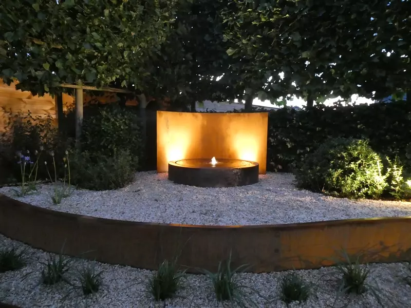 Serneels Outdoor Concepts