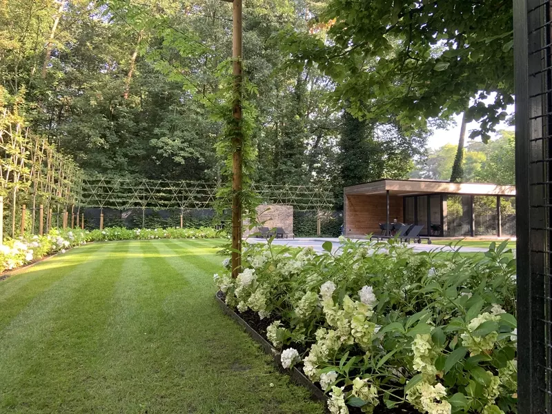 Serneels Outdoor Concepts