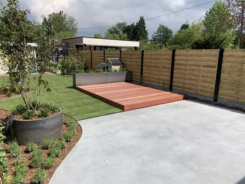 Serneels Outdoor Concepts
