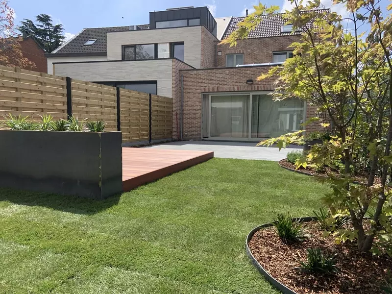Serneels Outdoor Concepts