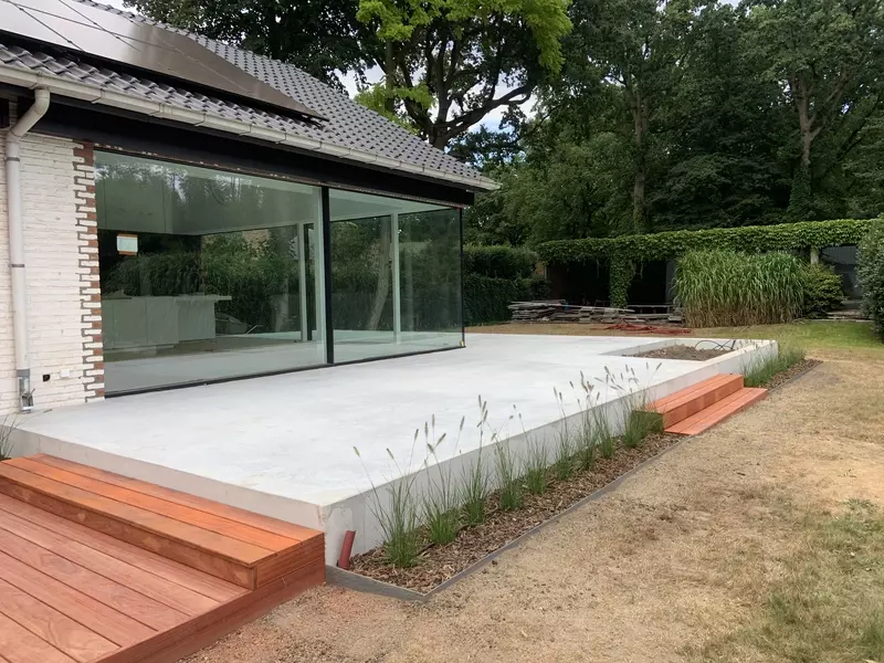 Serneels Outdoor Concepts