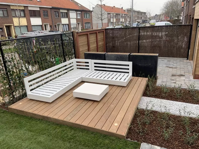 Serneels Outdoor Concepts