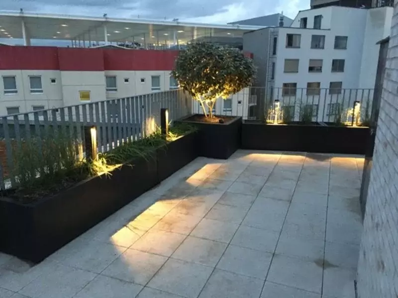 Serneels Outdoor Concepts