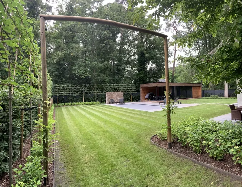 Serneels Outdoor Concepts