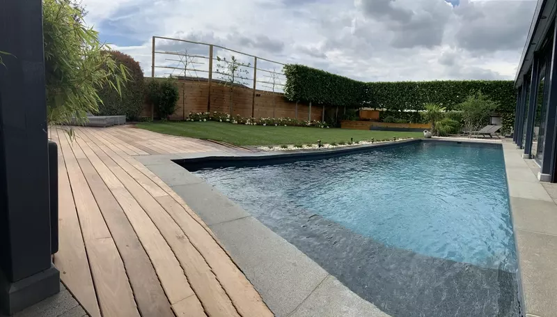 Serneels Outdoor Concepts
