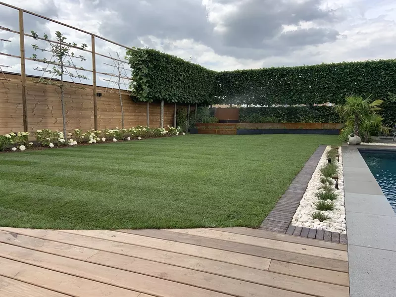 Serneels Outdoor Concepts