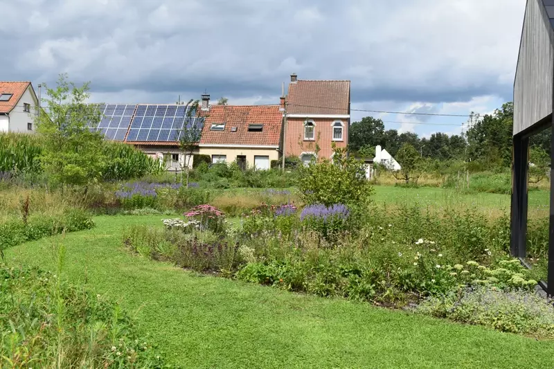 Landschapstuin