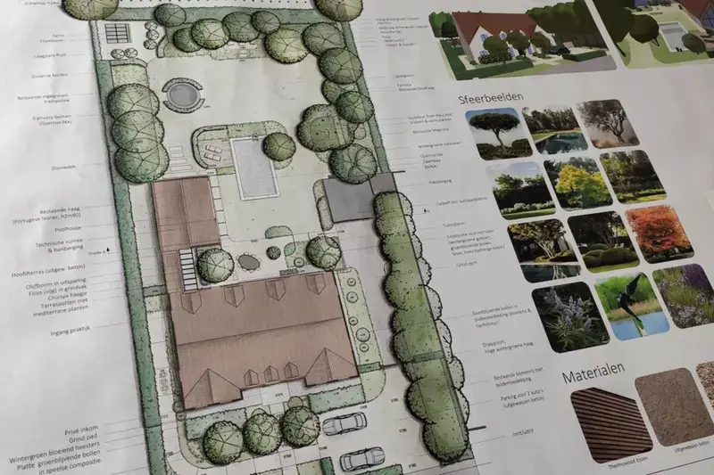 Ontwerp