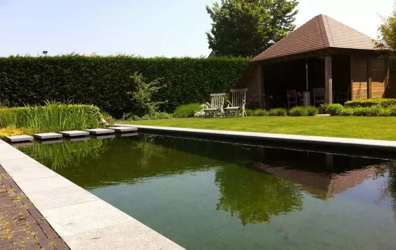 Zwemvijver