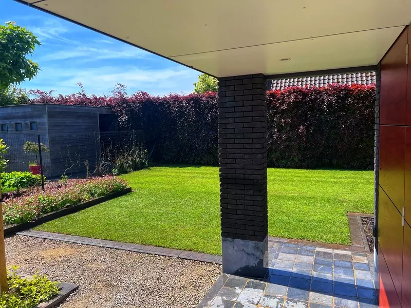 Tuin & Boomwerken GS