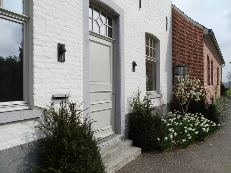 Tuinarchitectuur Ann Muyldermans