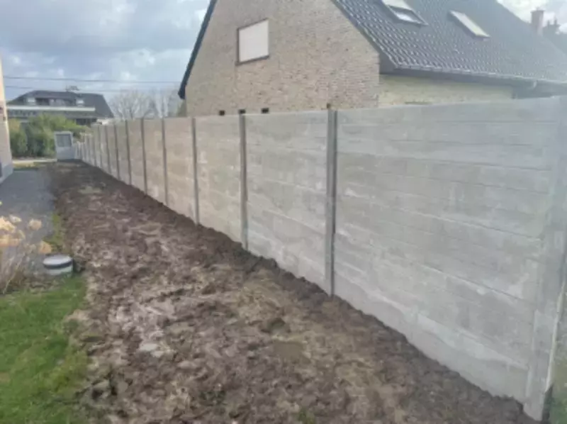 Tuinbeau