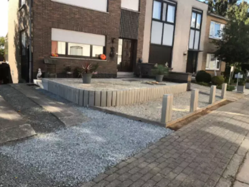 Tuinbeau