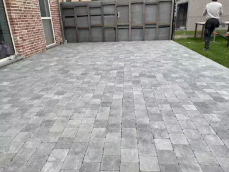 Tuinbeau