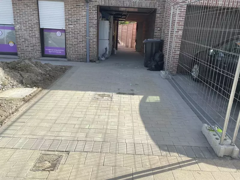 Tuinen Becuwe