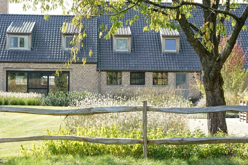 B&B - elvier 