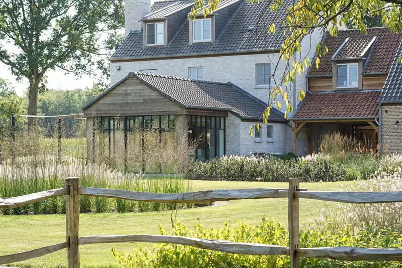 B&B - elvier