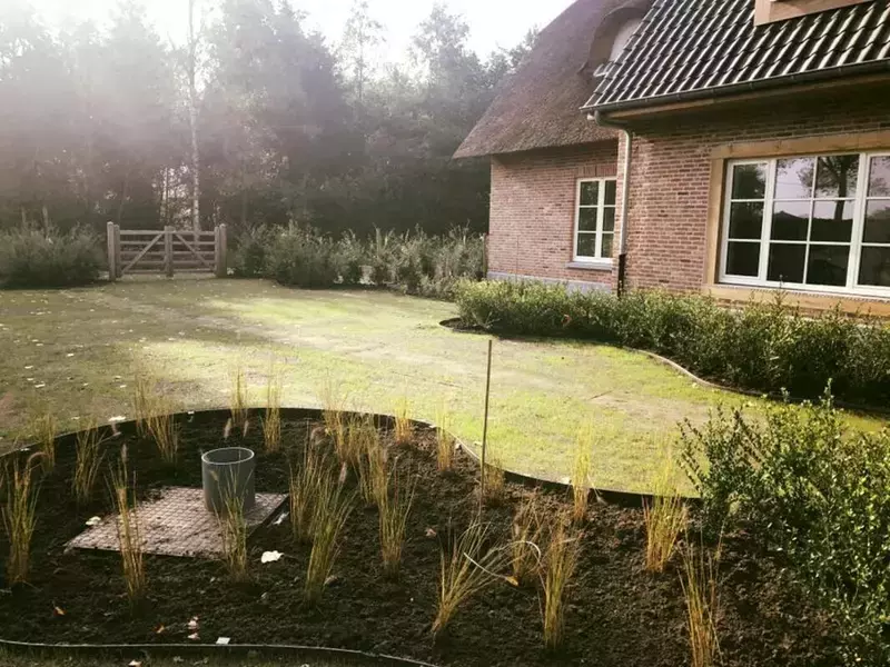 Tuinen Hullebroek vof