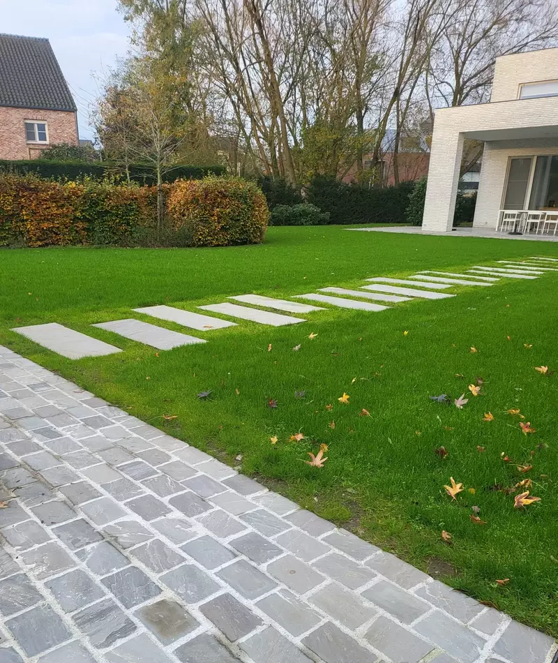 Tuinen Lauwers bv