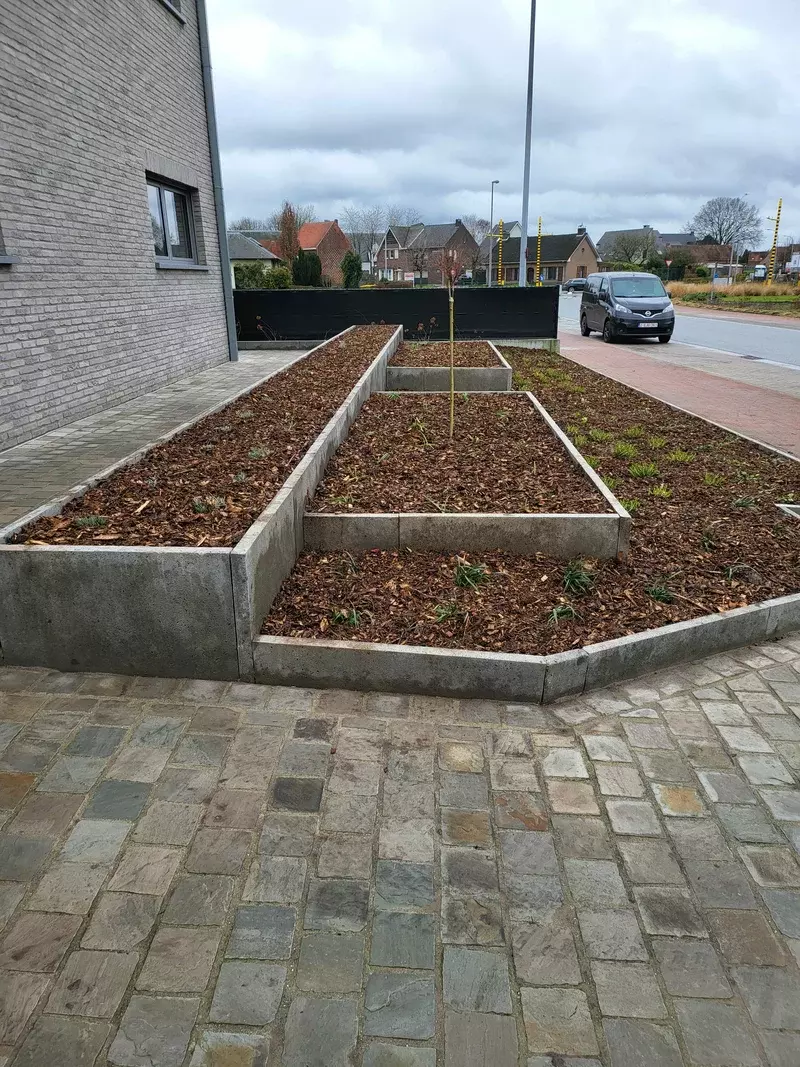 Tuinen Lauwers bv