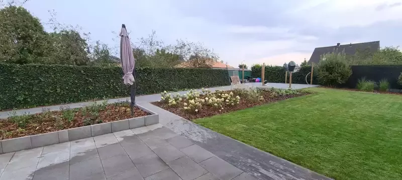 Tuinen Lauwers bv