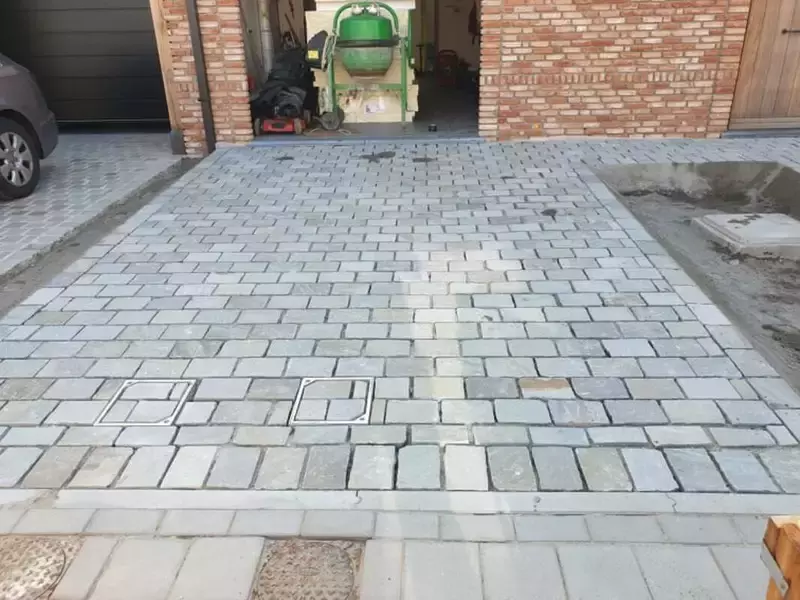 Tuinen Mollet