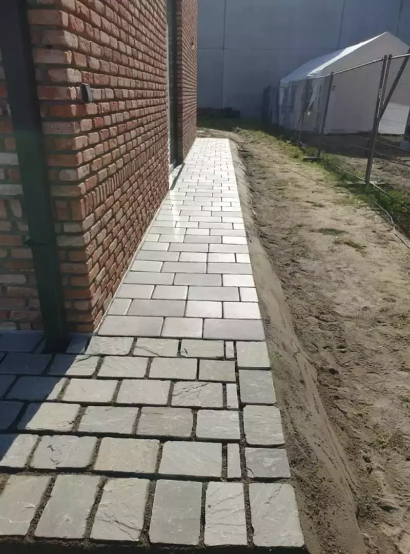 Tuinen Mollet