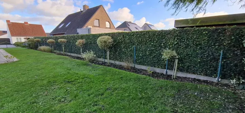 Tuinen Van Crombrugghe 