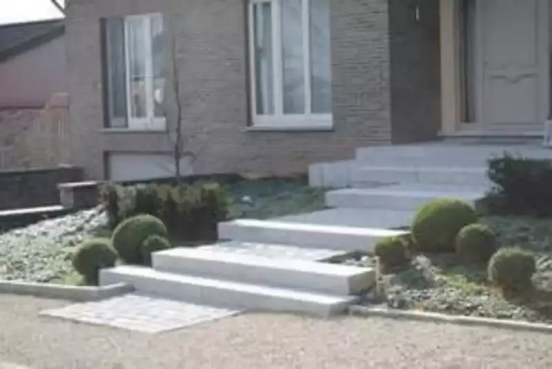 Tuinproject