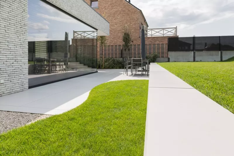 Tuinprojecten Meers