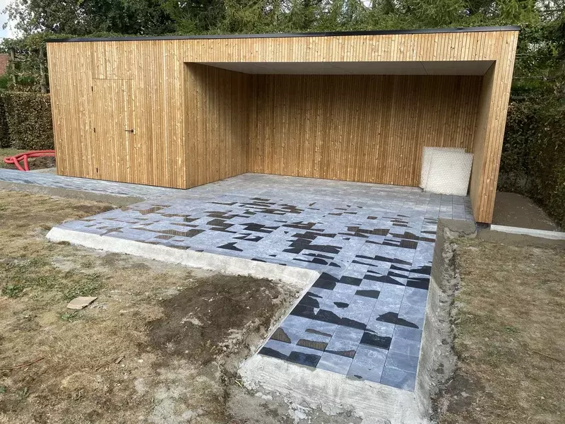 Tuinwerken Bollaert
