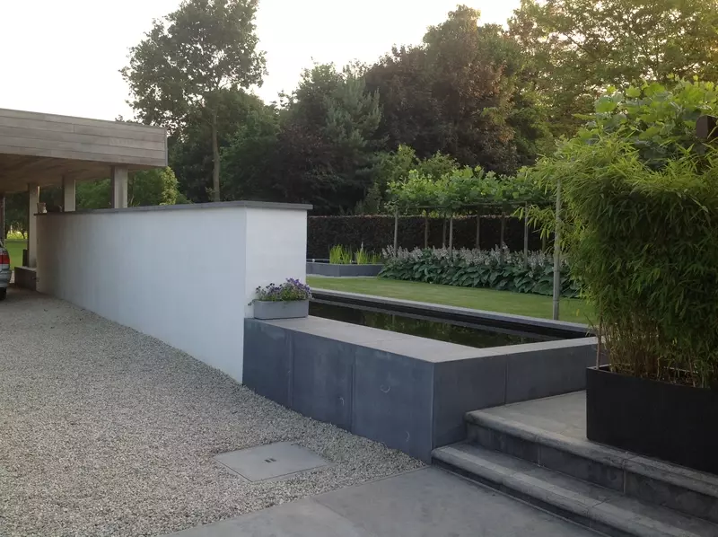 Jaspers tuinwerken bv
