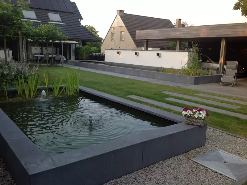 Jaspers tuinwerken bv