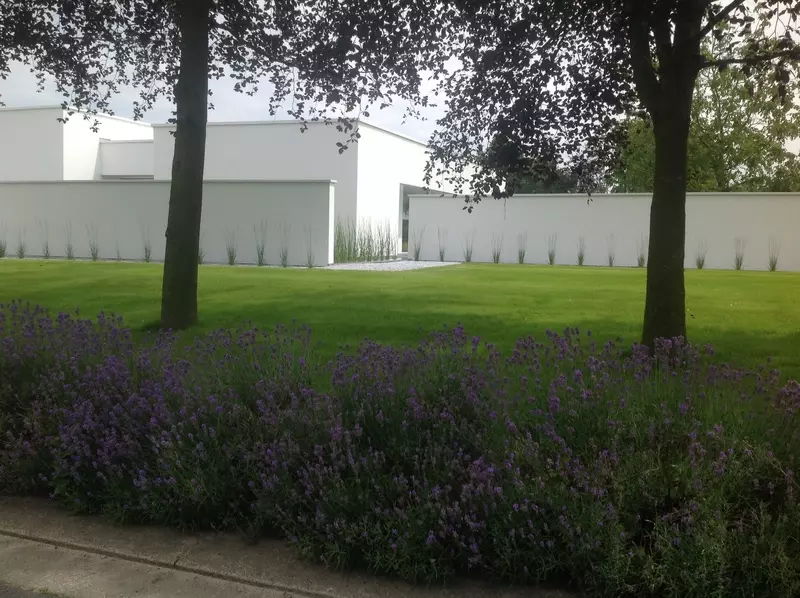 Jaspers tuinwerken bv