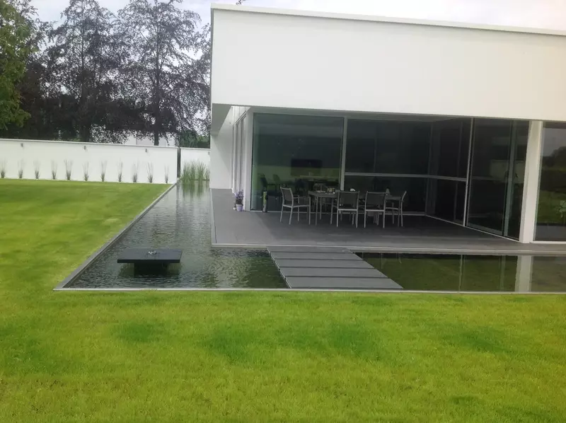 Jaspers tuinwerken bv