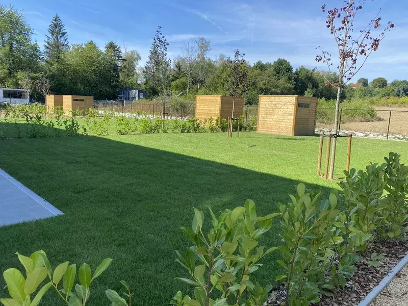 Tuinwerken Liboton