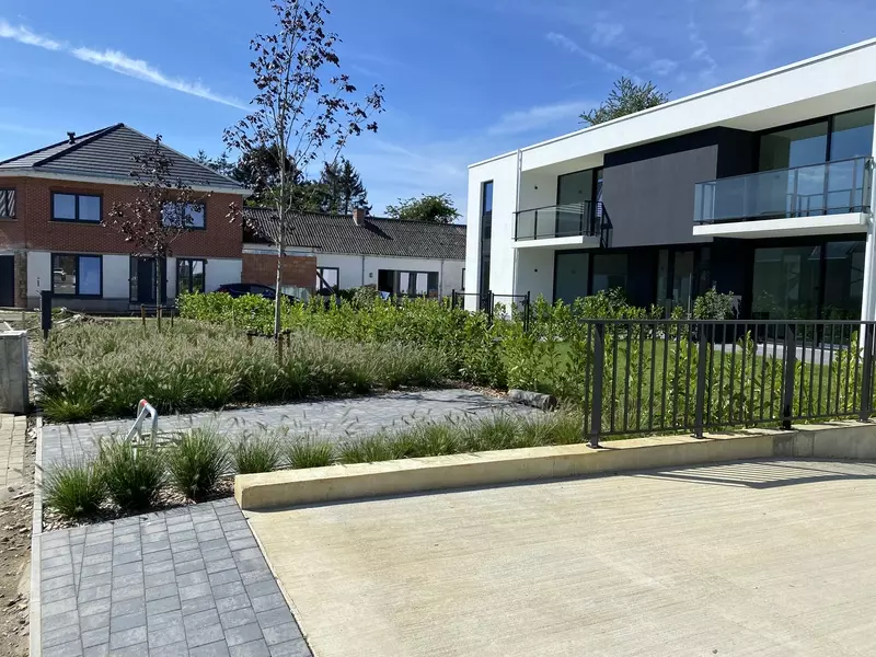 Tuinwerken Liboton